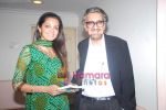 Sheena Chohan at Life an Odessey book launch in Ravindra Natya Mandir on 5th Nov 2010 (42).JPG
